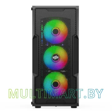 Корпус SilentiumPC Regnum RG6V TG Rev 1.1 (SPC261) картинка 19